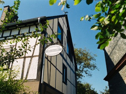 照片: Landhaus Arnoth